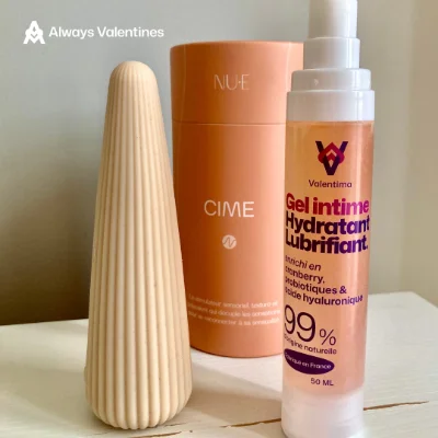 CIME ALWAYS VALENTINES