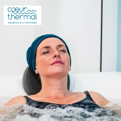 Cure Express Bien-Être - Cœur Thermal