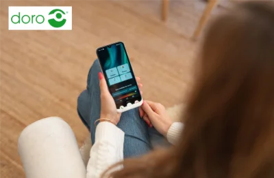 Smartphone Doro
