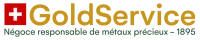 GOLD SERVICE