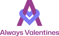 ALWAYS VALENTINES