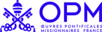 OEUVRES PONTIFICALES MISSIONNAIRES