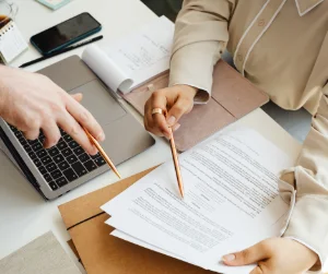 Service Mandataire et Gestion Administrative