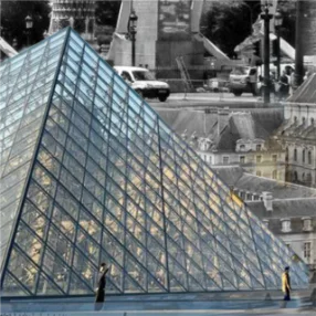 Parcours culturel sur Paris