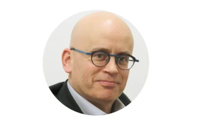Sociologue spécialiste de la séniorisation de la société